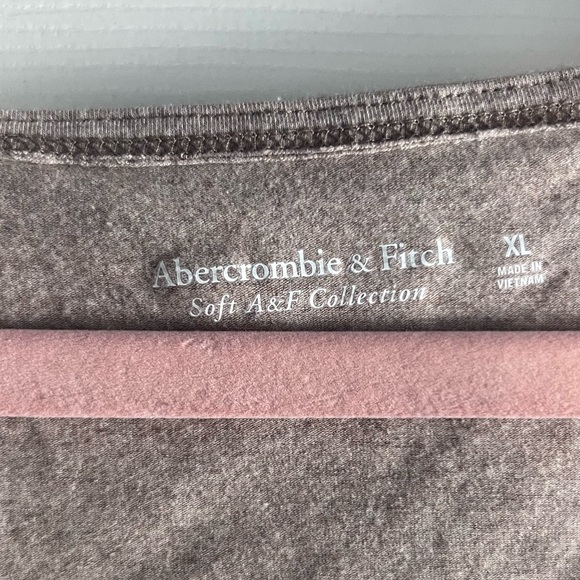 Abercrombie bodysuit size XL - Picture 3 of 6